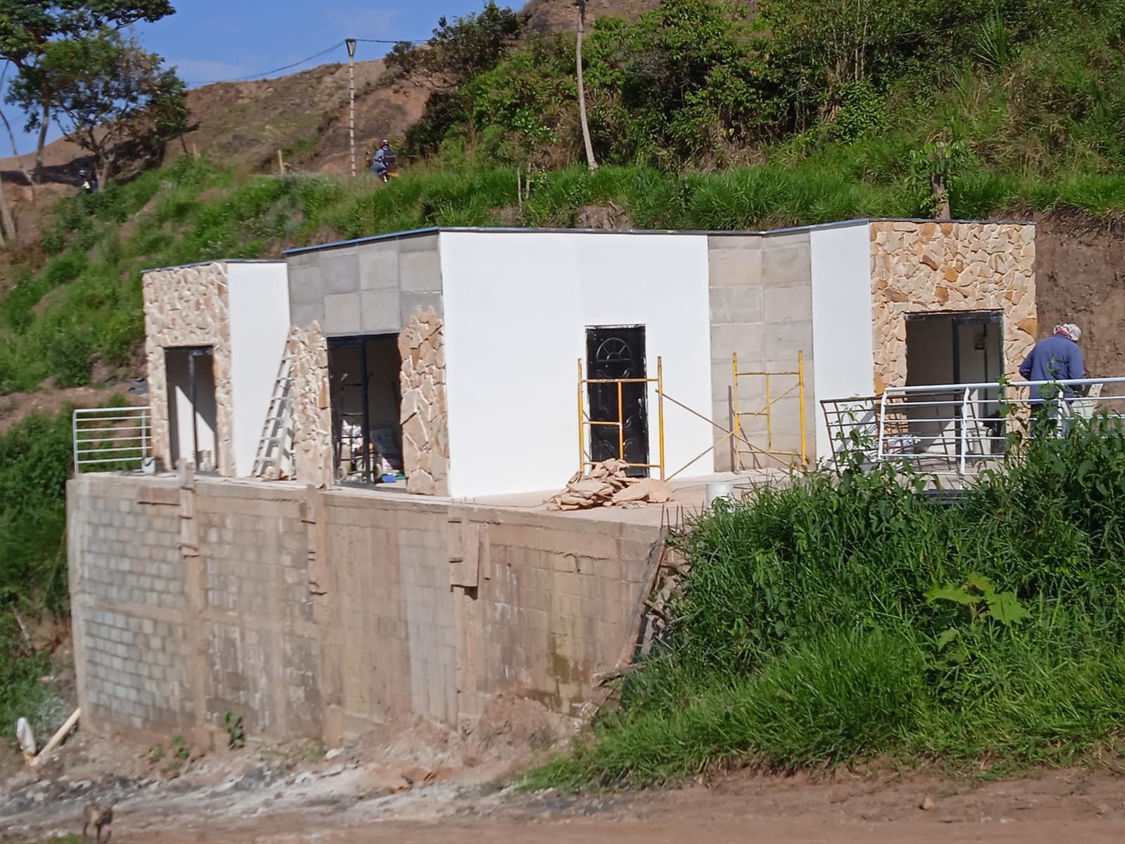 Etapa 9